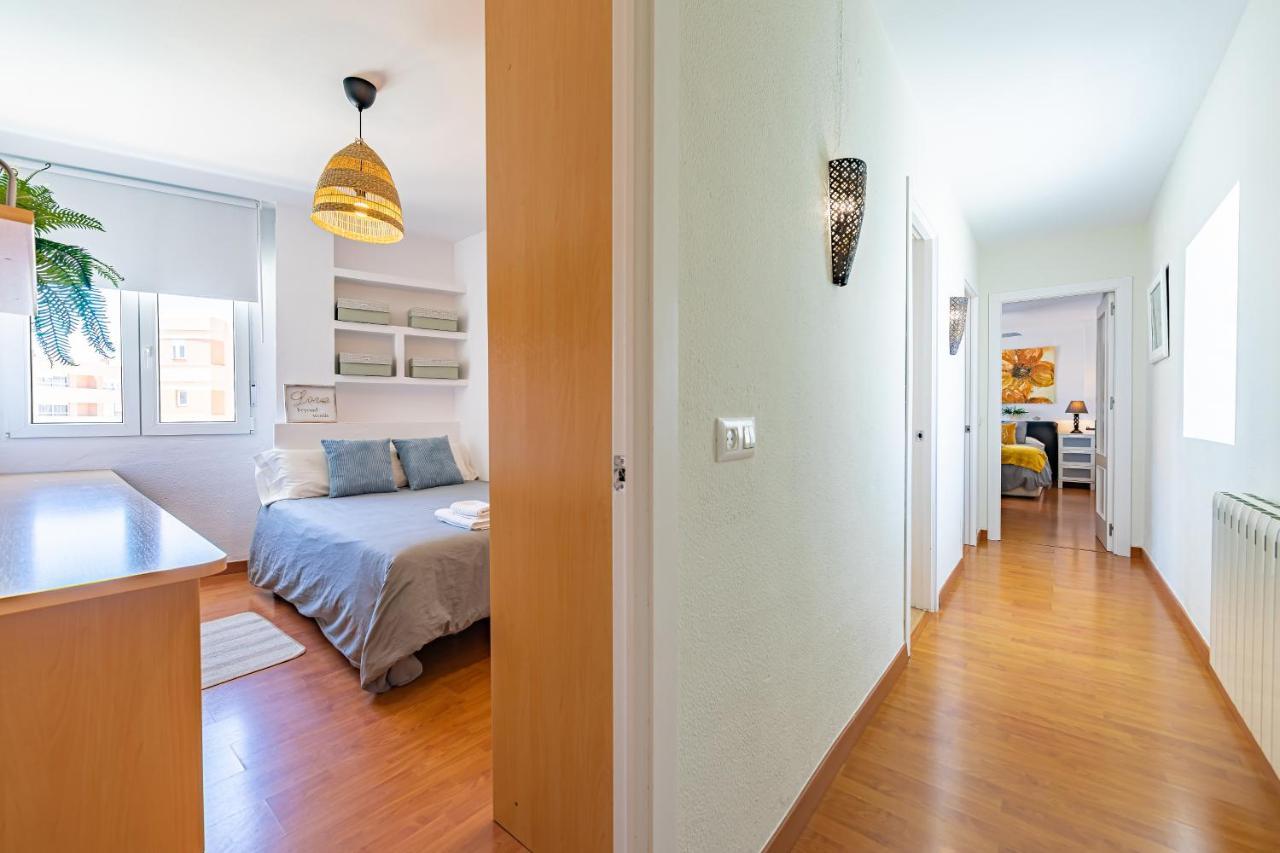 Apartamento Centro Tarifa Exterior foto